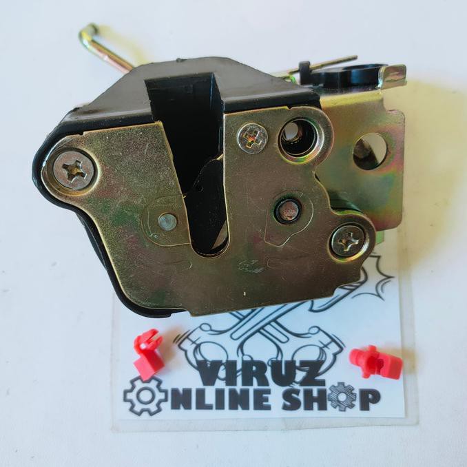 TERMURAH MEKANIS PINTU DOOR LOCK PINTU TENGAH KIRI TOYOTA KIJANG KAPSUL CAPSUL