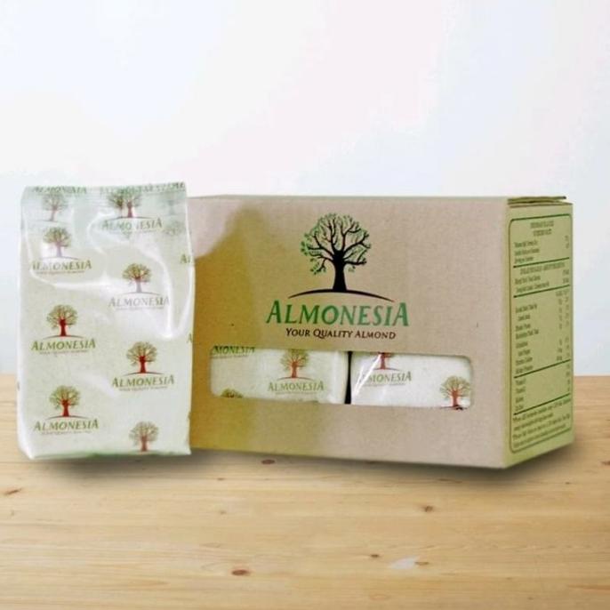 

Almond Flour / Tepung Almond 1kg