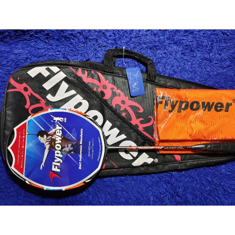 FLYPOWER CAKRA  & CAKRA 2...ORIGINAL...