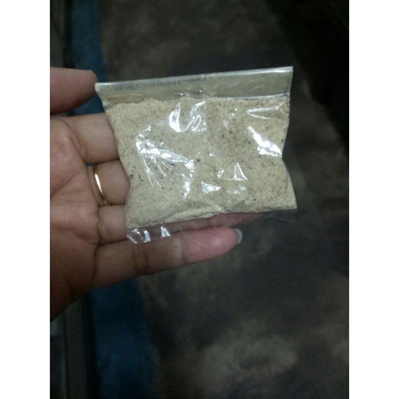 

Serbuk Merica/Serbuk Lada Khas Selatpanjang