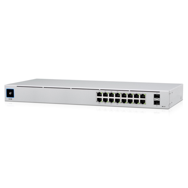 Ubiquity UniFi Switch 16 PoE USW-16-PoE