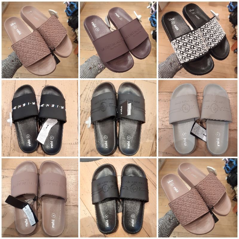 oofos clogs near me