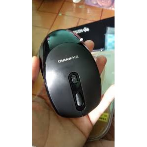 DIVIPARD X6 WIRELESS MOUSE 2,4ghz