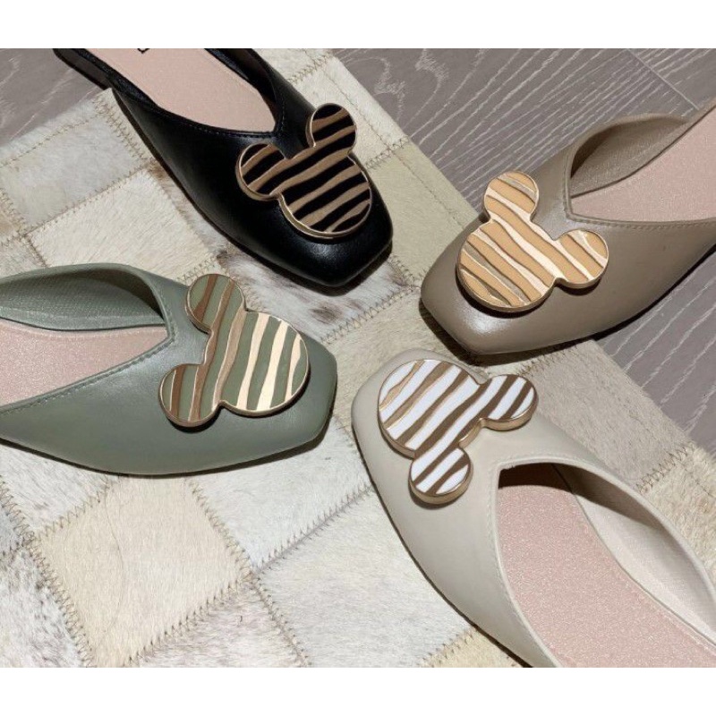 Sandal Tawana Mickey