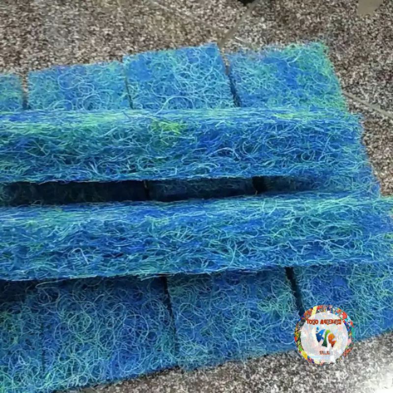 JAPMAT Media Filter Aquarium Kolam