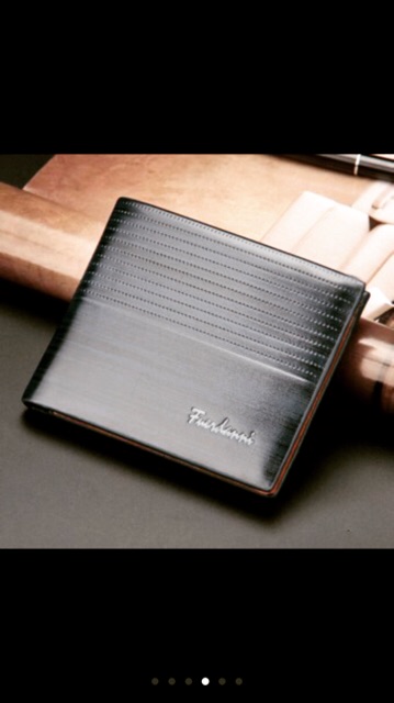 Dompet Pria Fuerdanni Original Impor-3