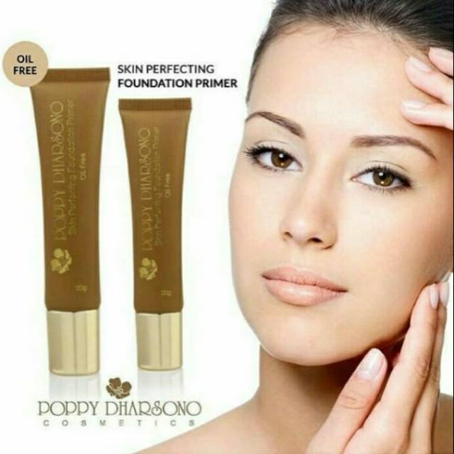 primer foundation poppy dharsono