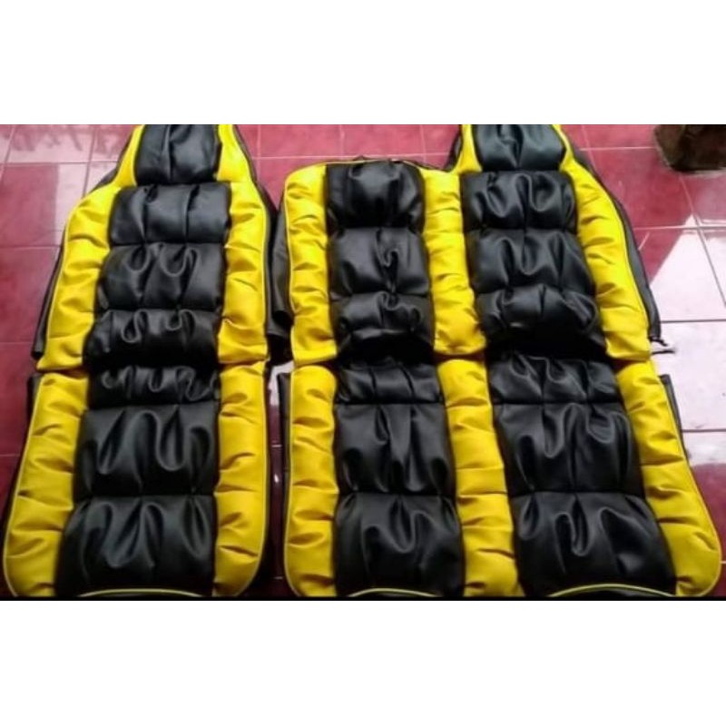 sarung jok canter,ragasa