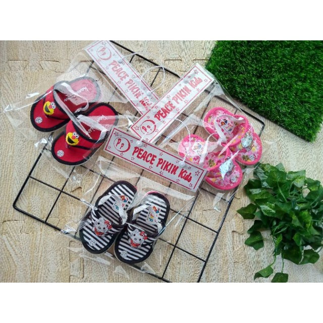 [0-2th] SANDAL BABY BUNYI CITCIT ELMO / SANDAL PREWALKER BAYI UNISEX LAKI LAKI PEREMPUAN / SANDAL PREWALKER BUNYI CITCIT KARAKTER KARTUN ELMO