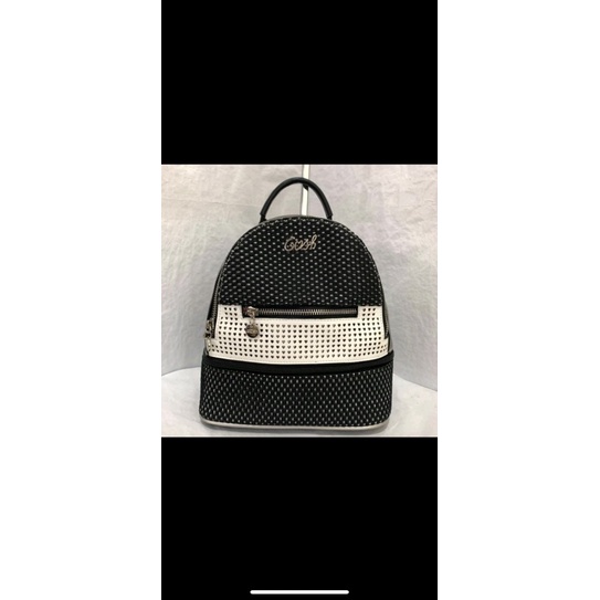 gosh ransel monocrom