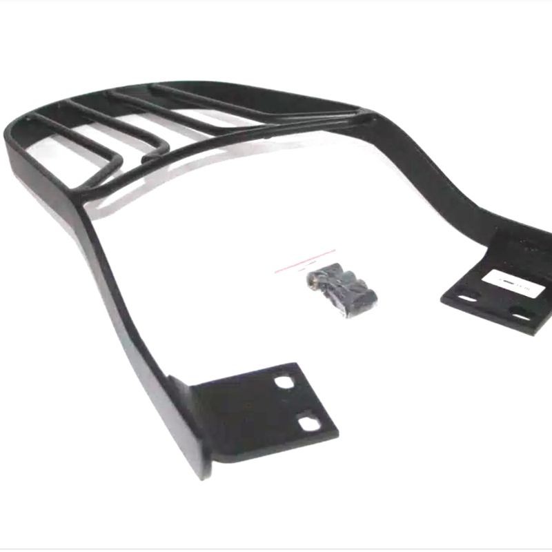 BRACKET TOP BOX TEBAL 6MM GP SPORT MOTOR HONDA BEAT NEW FI POP STREET