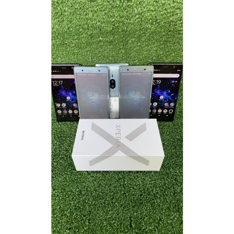 XPERIA XZ2 PREMIUM RAM 6GB/64 WIFI ONLY
