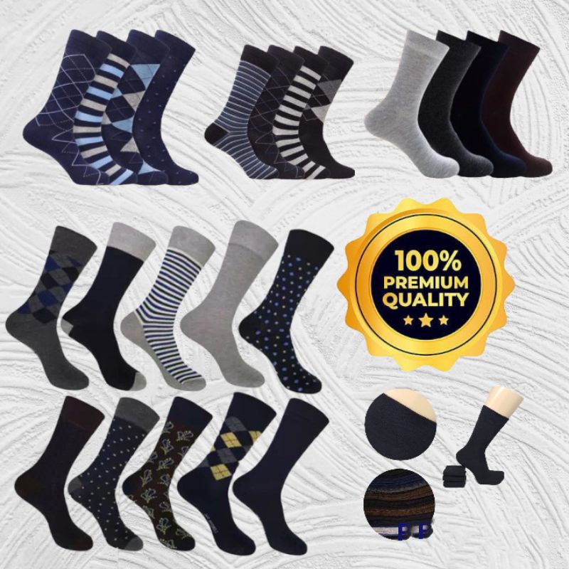 KAOS KAKI KANTORAN MURAH&amp;BERKUALITAS