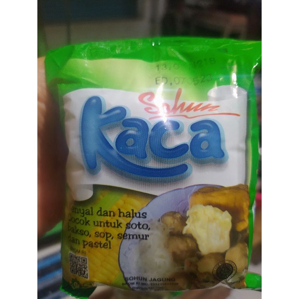 

bihun kaca renteng isi 5pcs