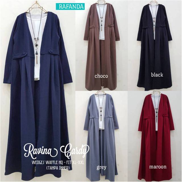 Ravina Cardy