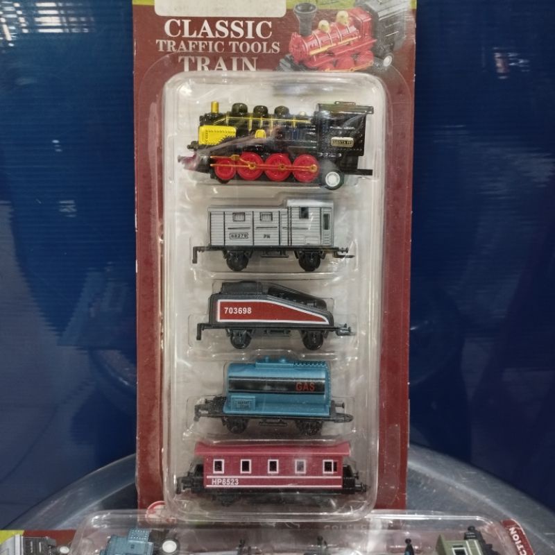 mainan die-cast miniatur kereta classic shimura SNI/mainan kereta pullback/kereta kecil besi classic