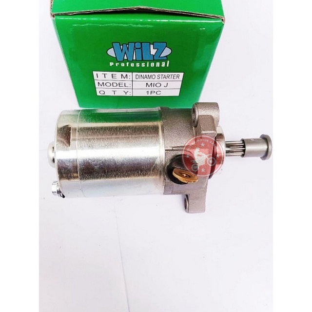 DYNAMO STATER-DINAMO STATER-MIO J-BYSON 2012 X RIDE NMAX MIO SOUL GT Bisa COD Bayar di tempat