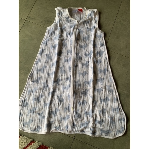 Preloved ADEN ANAIS Muslin Sleeping Bag