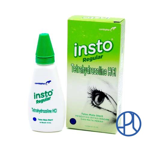 INSTO REGULAR 15ML