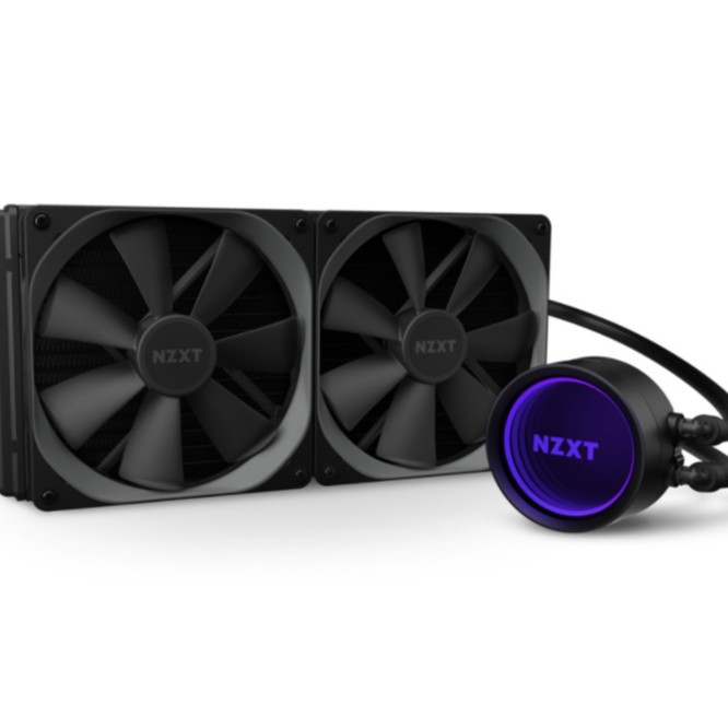 NZXT Cooler KRAKEN X63