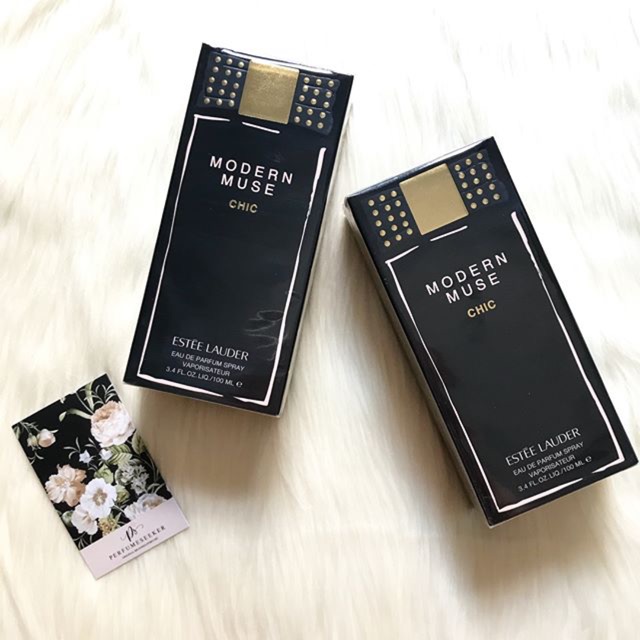 Estee lauder modern muse chic