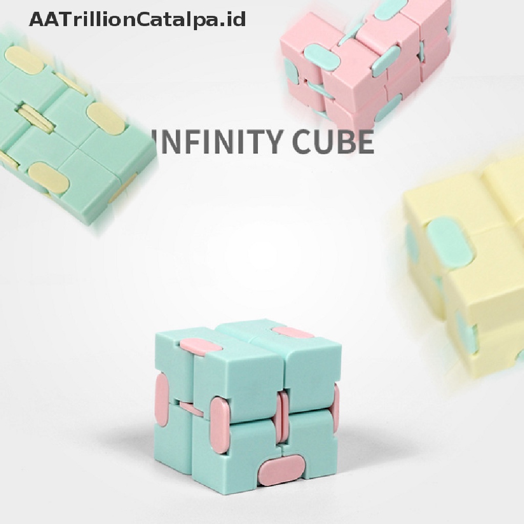 (AATrillionCatalpa) Mainan Puzzle Labirin Empat Sudut Untuk Edukasi Anak