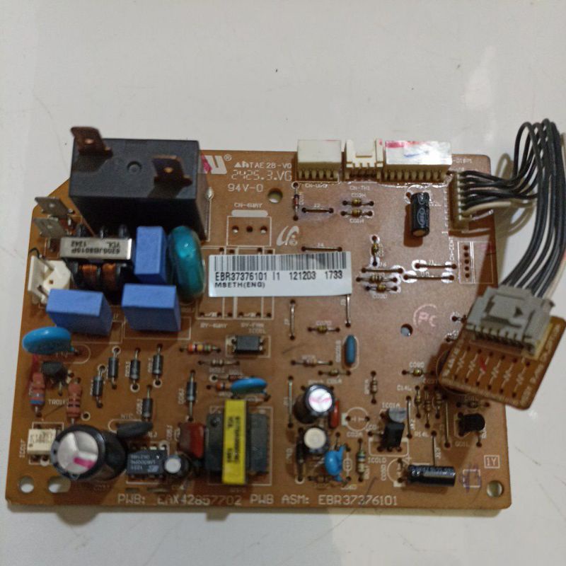 Modul AC LG Jeat coll ebr37376101