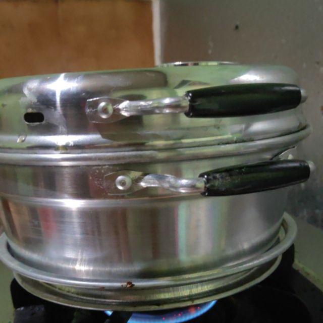 Baking Pan Panci Pemanggangan Bolu 22 Cm