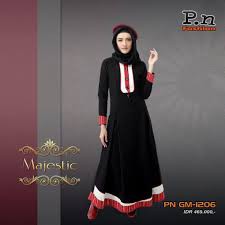 GAMIS PN FASHION PN GM 1207