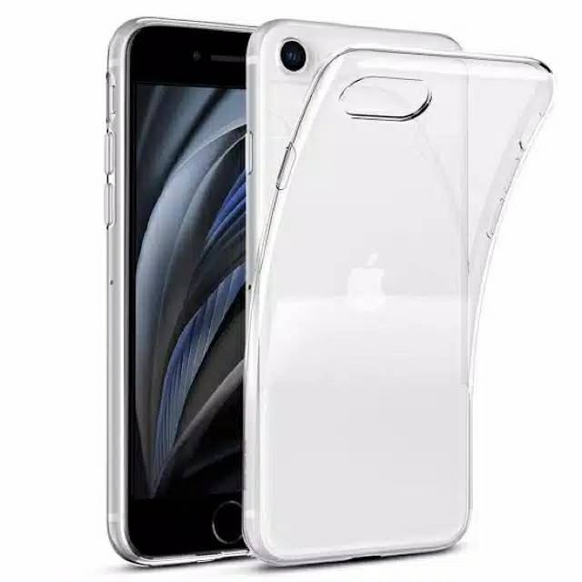 C/C- ori Soft Case Bening Clear TPU  2.0MM Xiaomi POCO F3/Redmi Note 10/10S/Note 10 PRO/Note 9 Pro/Note 9