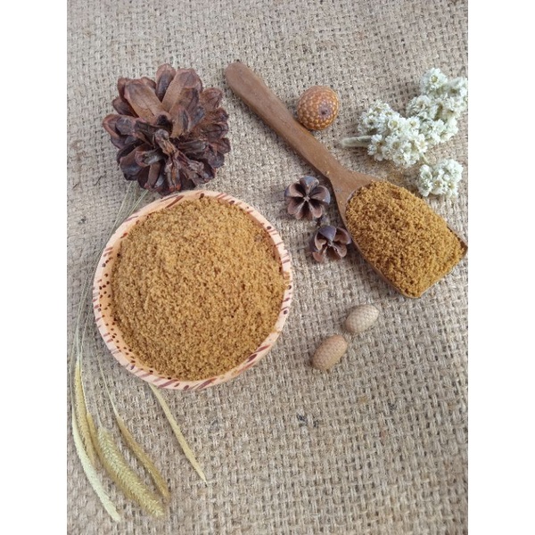 

GULASEMUTPREMIUM/BROWNSUGER