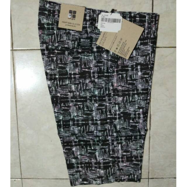 CeLana Pendek Insight Premium 28-33
