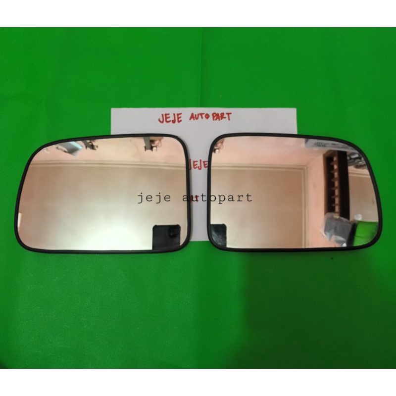 kaca spion CRV lama GEN 1 DAN GEN 2 TAHUN 2000-2006 ORIGINAL HONDA