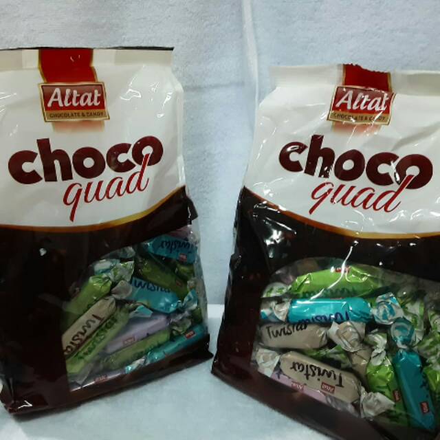 

ALTAT CHOCO QUAD