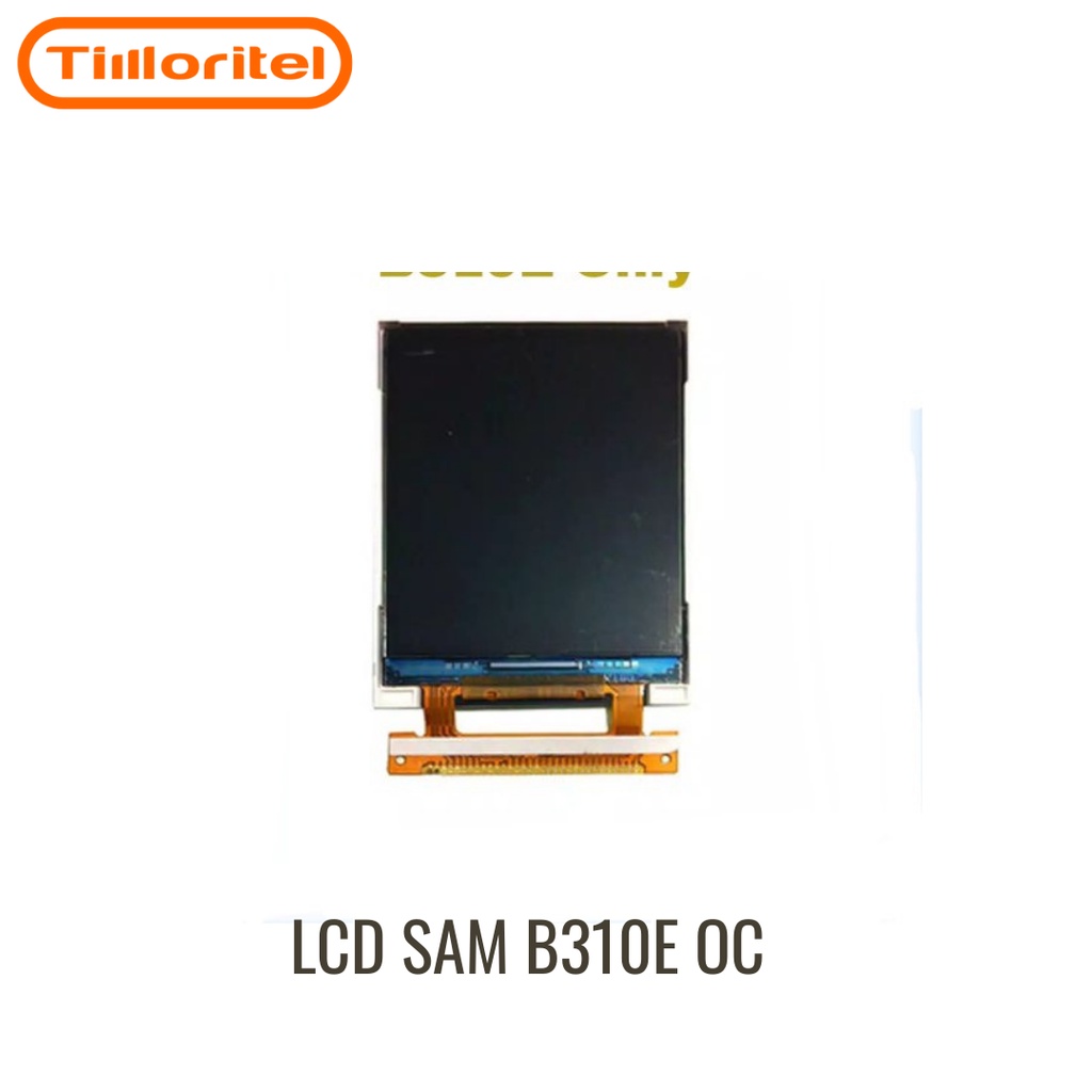 LCD SAM B310E OC ONLY