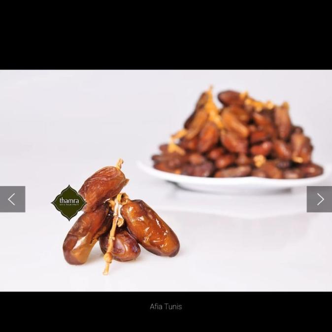 

:::::::] KURMA TUNISIA / KURMA TANGKAI 500GR