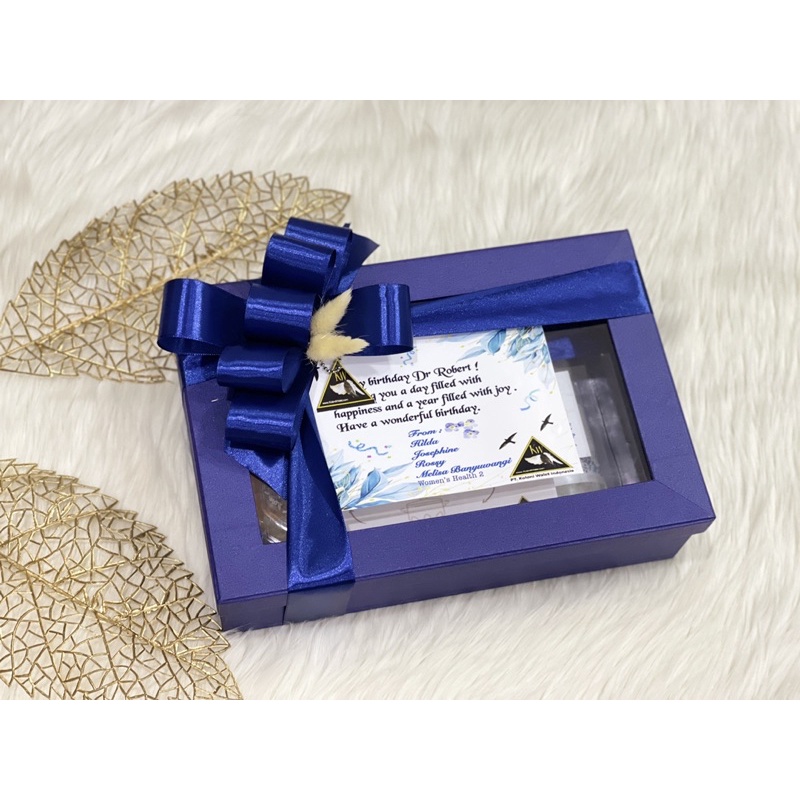 

hampers sarang burung walet / sarang burung walet / hamper / hampers bday