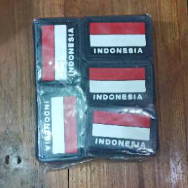 Promo Shopee PATH / PEREKAT VELCRO INDONESIA