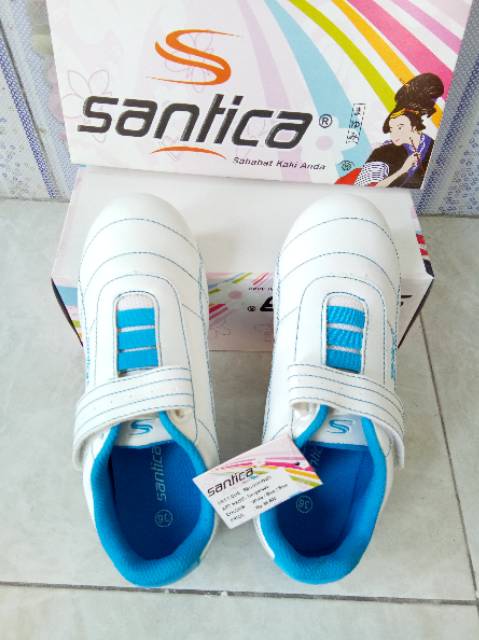 Sepatu Wanita Santica Original  Murah