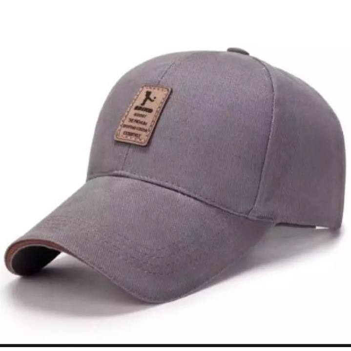 Ediko Baseball Cap Ediko Sport Pria Topi Baseball Golf Logo Ediko Sport Fashion