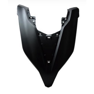 Cover Front Hitam Doff New Vario 150 K59J 64301K59A70ZC