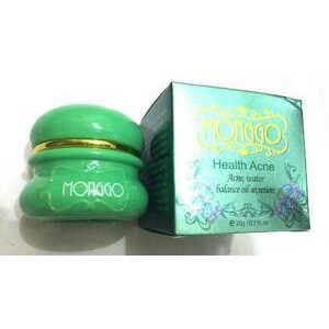 MONGGO ACNE CREAM