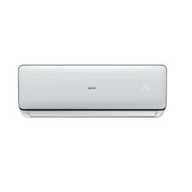 AC Standard Merk AUX ASW-9A4-FAR1 1 PK | Termasuk Pasang