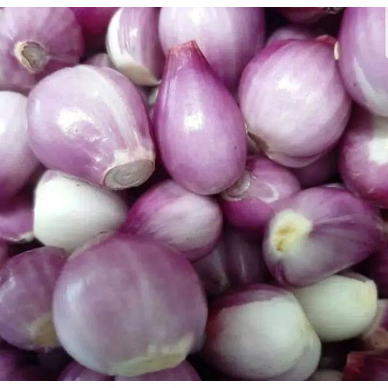 

Bawang Merah Kupas 500 gram