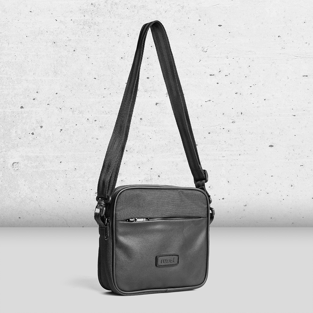 RUSEL BASIC I Slingbag Tako