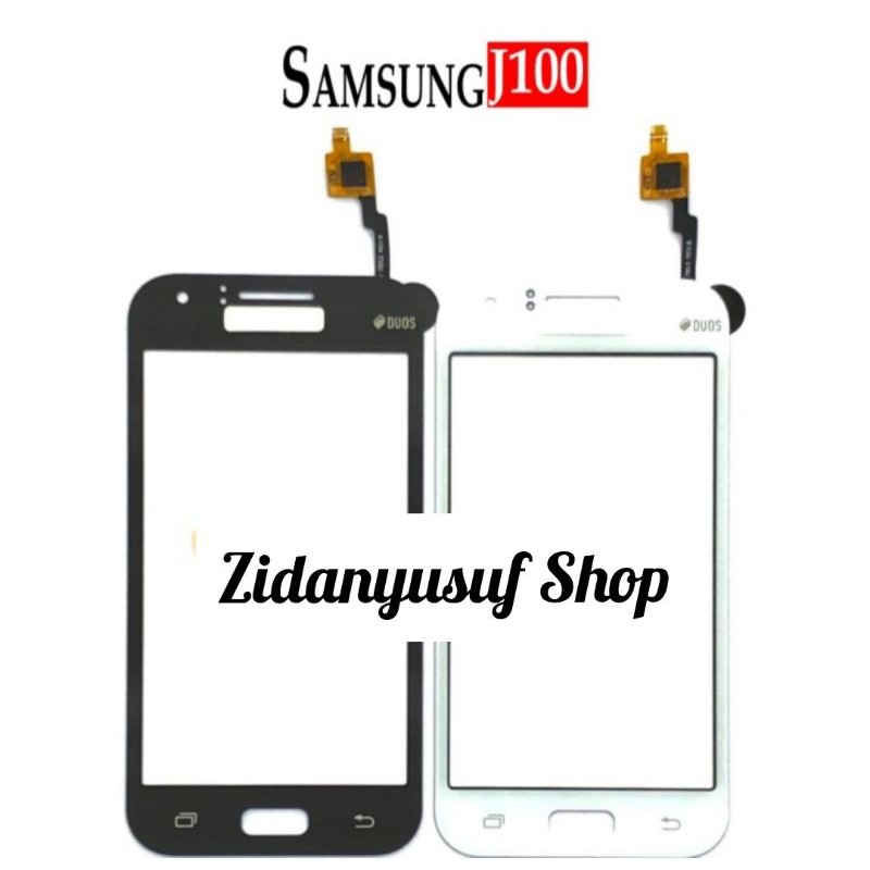 TOUCHSCREEN TS LAYAR SENTUH SAMSUNG J100 HALAXY J1 ORIGINAL