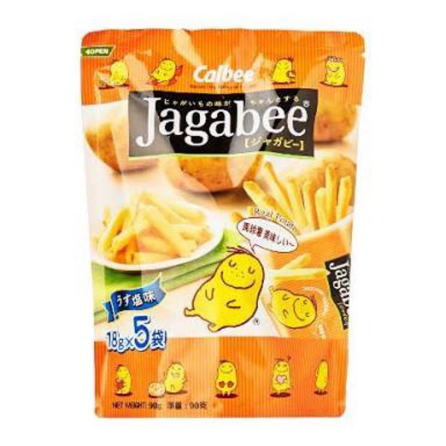 

jagabee