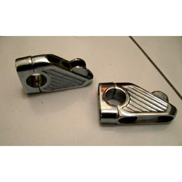 RAISER STANG / PENINGGI MUNDUR MOTOR SPORT HONDA YAMAHA VIXION VERZA DLL TF2053