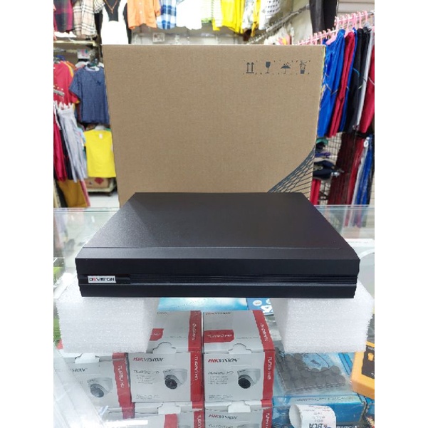 DVR 16CHANEL OEM DAHUA D-VISION FULL HD 1080P / 2MP