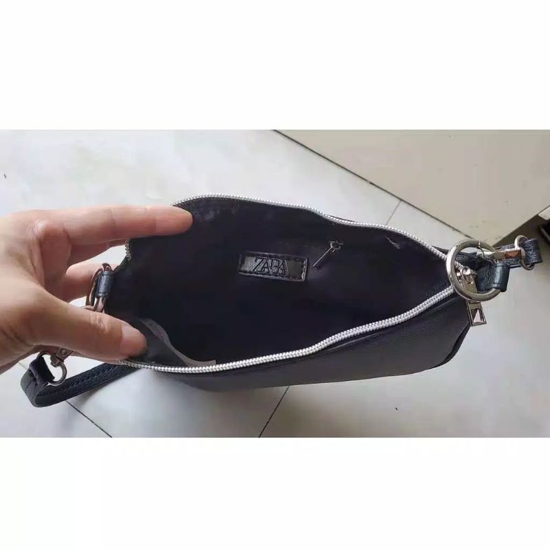 tas tangan Zara, Tote bag kecil, Tote bag zara